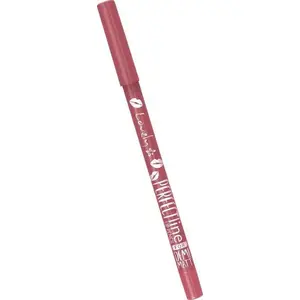 Lip liner Lovely Perfect Line 6 — Lovely konturówka do ust, shade 6