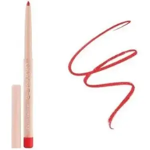 Lip liner Maybelline Gigi Hadid GG25 Austyn 0.36 g — contour pencil for precise lip definition