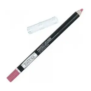 Lūpu kontūrzīmulis IsaDora Perfect Lip Liner 34 Vintage Pink 1,2 g