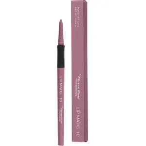 Lip pencil Pierre Rene Lip Matic waterproof lip liner pencil shade 10