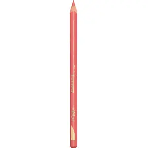 Lip Liner Pencil L’Oreal Paris Color Riche 114 Confidentielle 1.2 g