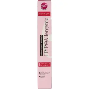 Lip liner pencil BELL 05 — long-lasting hypoallergenic contour stick
