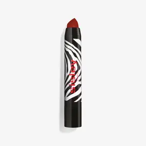 Lūpu krāsa stienītis Sisley Phyto-Lip Twist Mat 2,5 g — Burgundy (22) matēta