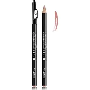 Карандаш для губ Joko Make-Up Precision Lip Liner 41 — контурный карандаш, оттенок 41