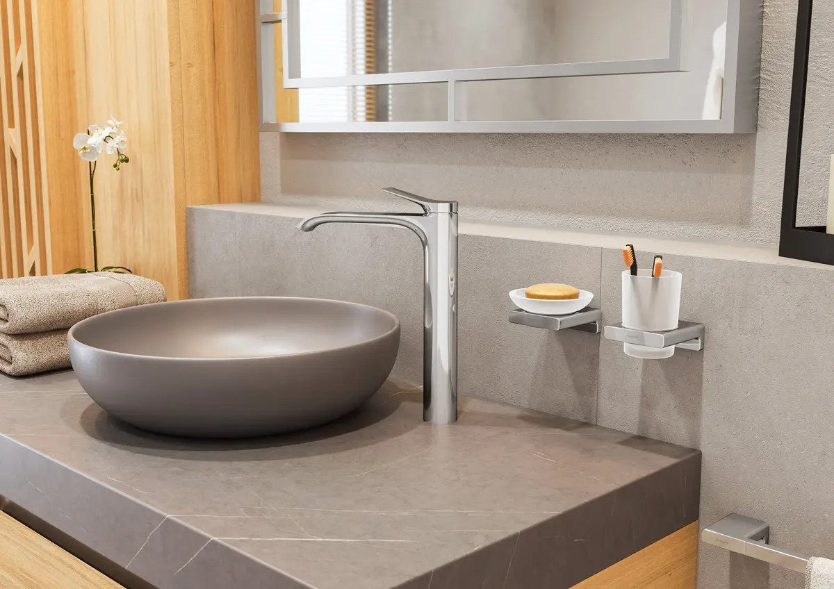 Запчасть Hansgrohe 41747000 Photo 3