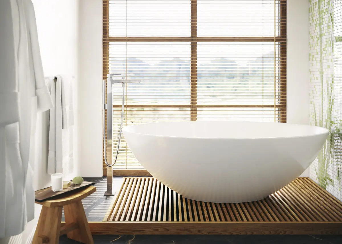 Запчасть Hansgrohe 41747000 Photo 4