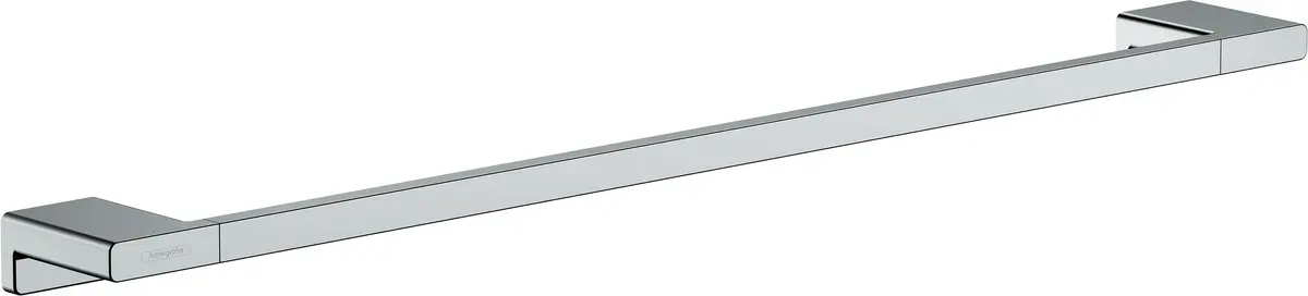 Hansgrohe AddStoris Dvīļu āķis Hroms 41747000