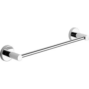 Bathroom hanger Sourcing FELCE FE21/35 13 CR 3 — wall-mounted towel and robe hook, chrome finish