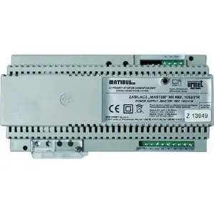 Barošanas bloks miwi urmet 1052/31R — miwi urmet transformatoru/adapteris 1052/31R