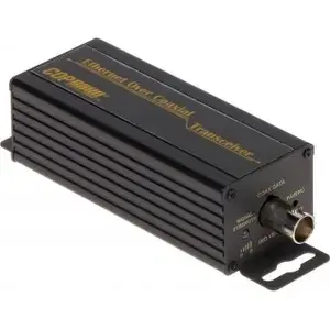 COP Ethernet Extender EA-EOU101 — UTP over twisted pair