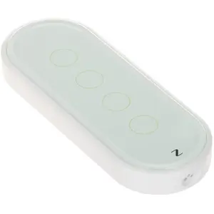 Wireless Remote Controller Atlo ATLO-RC4W-TUYA ZigBee Tuya Smart — 4-channel wireless controller