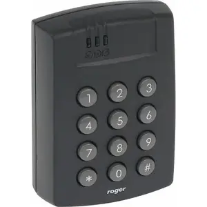 Access Proximity Reader RoGer MCT64E-IO — MCT64E-IO proximity reader module