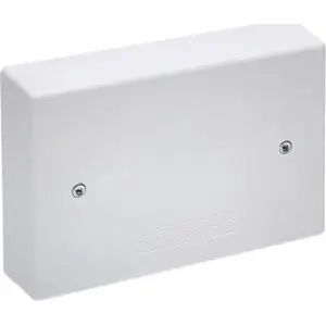 Mounting Terminal Module SATEL MZ-3-CT for Security/Alarm Panels, 3 terminal connectors