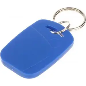 RFID брелок Atlo ATLO-544/N — бесконтактный ключ, пассивный 13.56 МГц