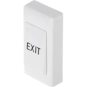 Door opening button No name PP-C4 — wired push button for door release (MPN PP-C4)