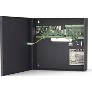 Access control kit RoGer MC16-PAC-ST-4-KIT — controller MC16 with PAC module and ST components