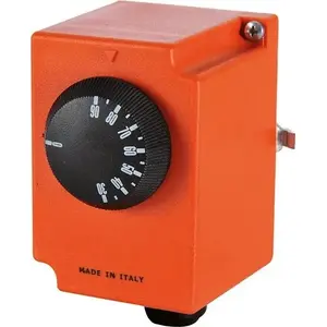 Термостат Sourcing IMMERSION ICMA 1/2" для жидкостных труб, температурный диапазон 30–90°C