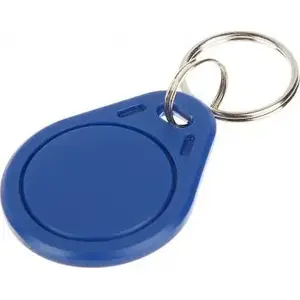 RFID proximity key fob Atlo ATLO-505/N with writable/modifiable UID