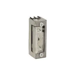 Electric strike ORNO R4-12.11 symmetric reduced current consumption, no memory, no lock