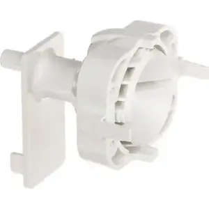 Mounting Ball Joint Bracket SATEL BRACKET-E-5 for Motion Detectors — external tilt/swivel mount
