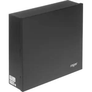 Контроллер доступа RoGer MC16-PAC-ST-3-KIT — комплект контроллера MC16-PAC-ST-3-KIT