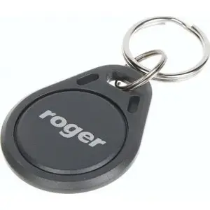 RFID piekariņš RoGer MFKF-1 — tuvuma piekļuves žetons (MFKF-1)