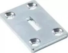 Brackets & Mounts