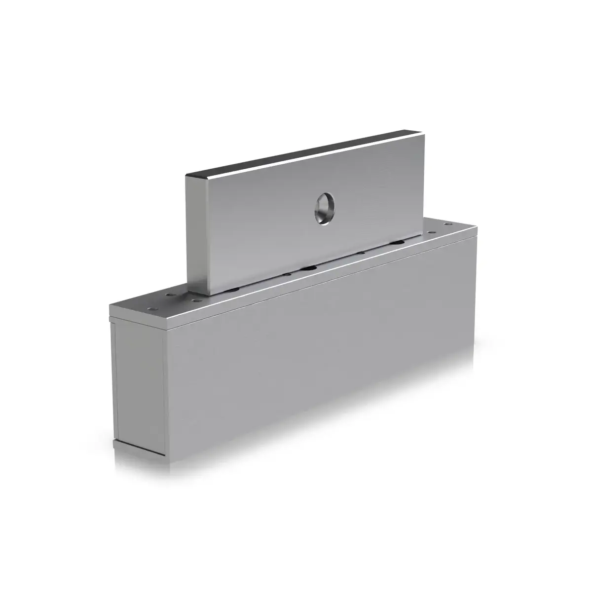 UBIQUITI UA-Lock-Magnetic 540 kg elektromagnētiskā slēdzene Photo 2