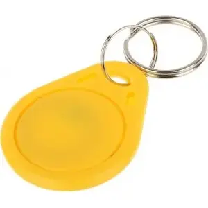Key fob Atlo ATLO-504/Y RFID proximity tag, 13.56 MHz (ATLO-504/Y)