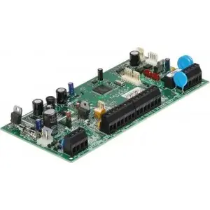 Signalizācijas vadības panelis Paradox SP-5500 centrālā iekārta, modelis SP-5500