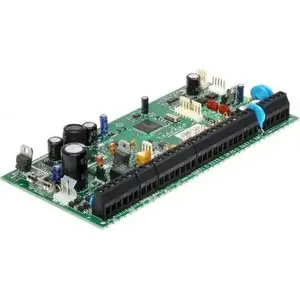 Signalizācijas vadības panelis Paradox SP-6000-R4 — centrālais bloks SP-6000-R4
