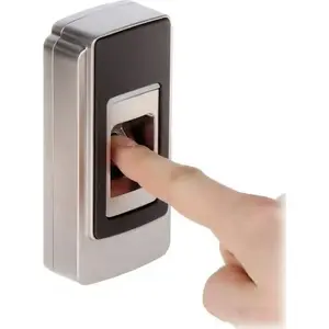 Считыватель отпечатков и RFID Atlo ATLO-RFM-505 — биометрическое устройство контроля доступа