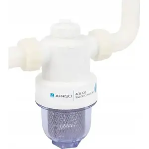 Condensate Neutralizer Sfa Afriso ACN 120 (MPN 11 120 00)