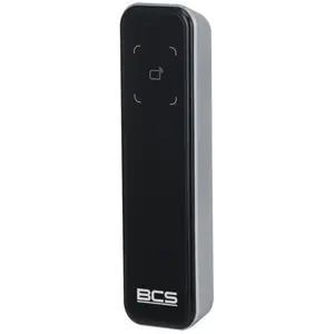 Card reader BCS BCS-L-CRS-M8Z contactless access control reader