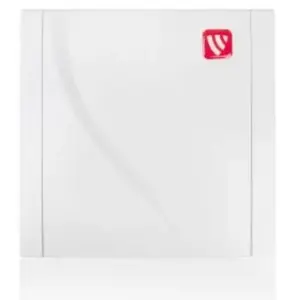 Alarm control panel Genevo PRiMA64LTE WL BOX with 4G (LTE) communicator and built-in radio module