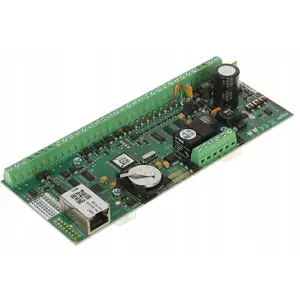 Access controller module RoGer MC16-PAC-ST-2