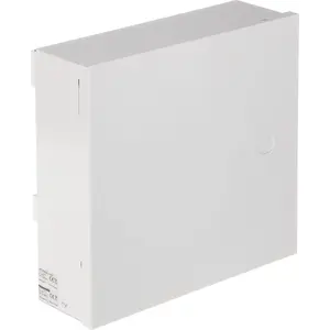 Access Controller RoGer MC16-PAC-ST-2-KIT — MC16 PAC door access control kit