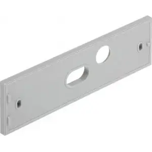 Satel MLT-POD mounting spacer pad for proximity card reader — accessory for SATEL readers