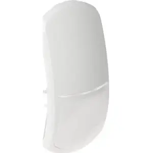 Front Panel with Long-Range Lens SATEL LR-CL for APD-200 and APMD-250 Motion Detectors