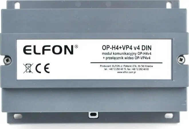 Network Equipment Accessories