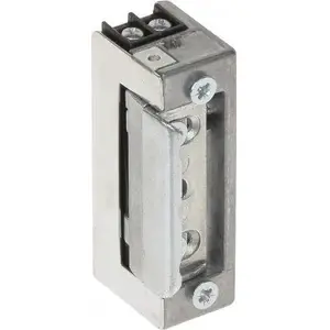Electromagnetic Door Strike No name R4-24.13 — reversible, 24V, model R4-24.13