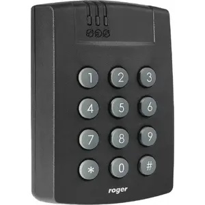 Proximity Reader RoGer MCT64E-IO — access control proximity card reader