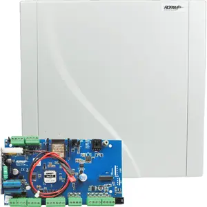 Сигнальная централь Ropam Neo-IP-PS-SET — центральный блок с IP‑связью (Neo-IP-PS-SET)