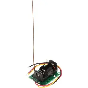 Bezvadu sistēmas raidītājs Delta ZP-2/TX — Delta ZP-2/TX