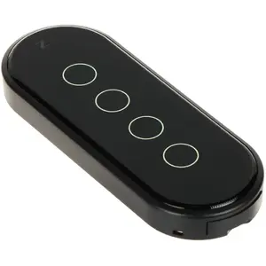 Wireless Remote Controller Atlo ATLO-RC4B-TUYA — ZigBee / Tuya Smart 4‑button
