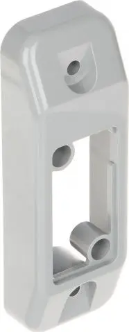 Bracket SATEL BRACKET E-4 GY 22 mm Photo 2