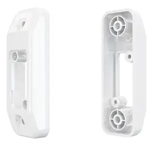 Bracket SATEL BRACKET E-4 White — wall/fixture bracket, compatible with BRACKET E series, height 22 mm