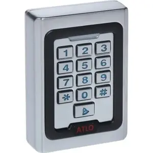 Считыватель с клавиатурой Atlo ATLO-KR-522 Photo 1