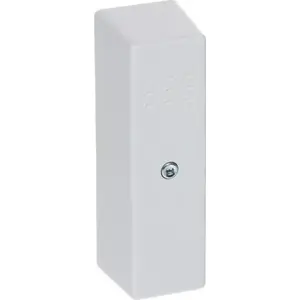 Mounting Clamp Module SATEL MZ-1-L — accessory for alarm/control panel installation