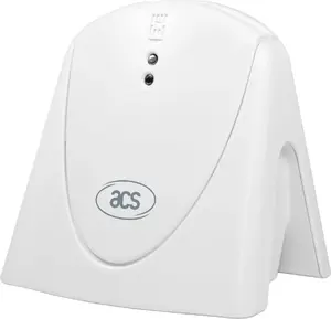 Смарт-картридер ACS ACR39U-H1 (ACSA) USB контактный считыватель